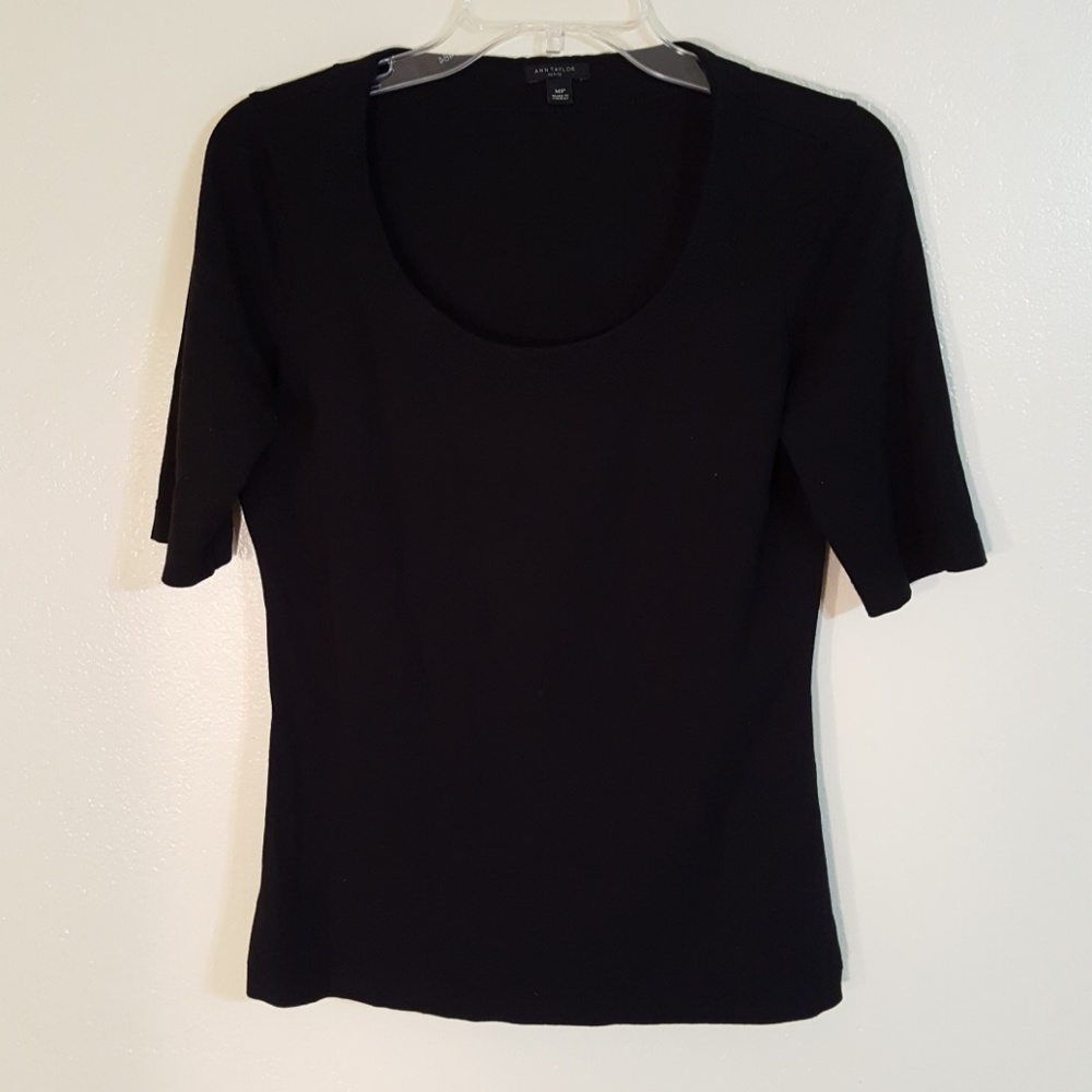 Black top